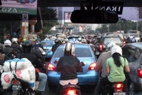 【川崎大輔の流通大陸】インドネシアの中古車乗入れ規制での影響 画像