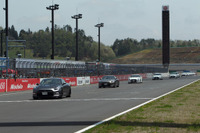 【スーパー耐久 開幕戦】3月1日 公式テスト、最新マシンフォトセッションなども実施 画像