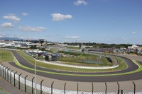 【F1日本GP】観戦シート紹介…コース前半を一望できる人気エリアB1・B2席 3月7日チケット発売 画像