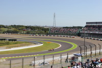 【F1 日本GP】観戦シート紹介…ホンダ応援席が設置される2コーナーC席 3月7日チケット発売 画像
