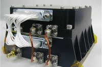 超小型衛星「ほどよし4号」がクラス最高速の高速ダウンリンク通信に成功 画像