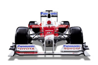 MEGA WEB、新旧モータースポーツカーを展示…3月13日～5月31日 画像