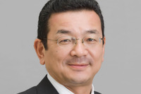 ホンダ社長交代、新社長に八郷常務が昇格 画像