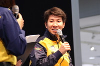 鈴鹿ファン感謝デー…可夢偉、スーパーフォーミュラをドライブ! 3月7・8日 画像
