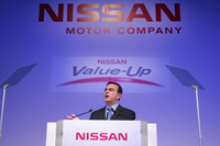 日産、2009年からロシアで現地生産 画像