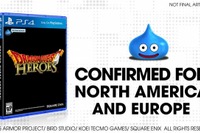 日本の“ドラクエ”、海外での名称は『Dragon Warrior』だった 画像