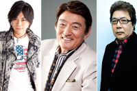 『エクスペンダブルズ』吹替え版に、日本声優界のレジェンドが集結 画像