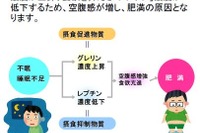 「人付き合いが減る」「体重が増える」…寒さによる“睡眠トラブル”の意外な悪行 画像