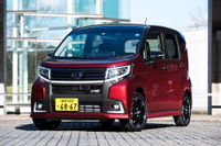 ダイハツ、国内販売ふるわず17.4%減の5万1080台…1月実績 画像