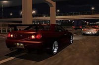 ゲームの話なら良かったのに…。首都高ルーレット族41人が御用 画像