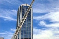 「静電気をなめたらアカン」セルフ式給油で…… 画像