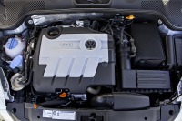 ボルグワーナー、VWにターボ供給…新開発ディーゼル用 画像
