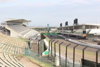【F1 日本GP】観戦シート紹介…スタートの瞬間も観ることができる最終コーナーR席 3月7日チケット発売 画像