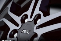 【ジュネーブモーターショー15】ルノー スポールの新型車、キーワードは「トロフィー」 画像