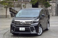 【トヨタ ヴェルファイア 試乗】2.5Lガソリンモデルでも“大空間高級サルーン”を堪能可…青山尚暉 画像