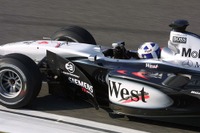 【F1サンマリノGP リザルト】フェラーリ、ティフォシの前で表彰台死守 画像