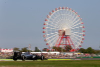 【F1 日本GP】鈴鹿ファン感謝デー来場者に、専用のF1チケット購入アドレス発行など特典 画像