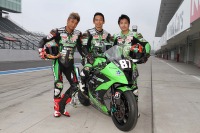 鈴鹿8耐はすでに始まっている…全日本JSB1000年間エントリー発表 画像
