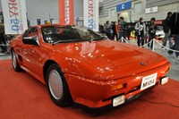 【Nostalgic 2days 15】日産 MID4-I / MID4-II / いすゞアッソ / 日産工機キャブライト など特別展示 画像