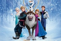 日本ゴールドディスク大賞も 「アナ雪」旋風…「ガンダムUC」も連続7冠 画像