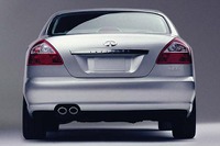 【ニューヨークショー速報 Vol. 3】新型『シーマ』こう使う!! 大型7インチディスプレイ 画像