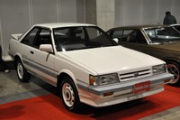 【Nostalgic 2days 15】選ばれし10台 その2…スバル レオーネクーペ / プリンス ライトマイラー など［写真蔵］ 画像