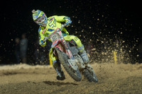 【WMX 開幕戦】ホンダ、移籍のゴーティエ・ポーリンが総合3位 画像