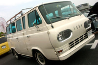 MOONEYES ストリートカーナショナルズ---写真蔵 画像
