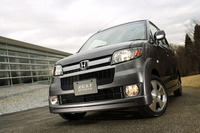 4月軽自動車販売…4カ月連続で増加 画像