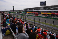 【F1 日本GP】観戦シート紹介…女性同士で楽しく観戦「レディースシート」 3月8日チケット発売 画像
