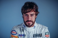 【F1】アロンソ、開幕戦オーストラリアGP欠場を発表…代役はマグヌッセン 画像