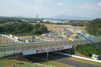 【F1 日本GP】観戦シート紹介…3日間通し券で1万円を切る西エリアチケットが新登場 画像