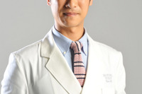 次クールドラマのヒット候補『Dr.倫太郎』…主演・堺雅人とからむ美女たち 画像