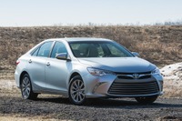 米国新車販売、5.3%増…トヨタが6か月ぶりに2位 2月 画像