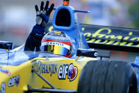 【F1ヨーロッパGP】サーキットデータ…温度変化に対応できるか 画像