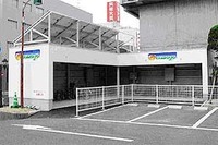 ヤマハのエコ---太陽電池でハイブリッド自転車を共有 画像
