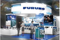 【ジャパンボートショー15】古野電気、ネットワーク対応航海機器の最新モデルなどを紹介 画像