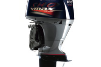 ヤマハ VMAX SHO シリーズ、185馬力の直4・4ストローク船外機を発売 画像