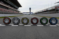 【F1】ピレリ、開幕4戦のタイヤ選択を発表 画像