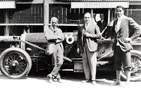 【読者からの質問】「ベントレー・ボーイズ」って誰? 画像