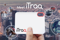20万ドルの資金を調達…携帯端末の場所を管理できる『iTraq』 画像