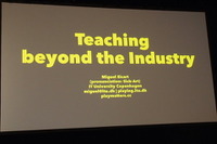 「遊びを教える」…デンマークIT大学の「ゲーム開発者教育」方針 画像