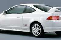 新型『インテグラ』の生産はどこだ? ホンダのフレキシブルライン化進む 画像