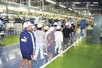 ヤマハ発動機、モノづくり体験イベントを開催…小中学生親子を対象に 画像