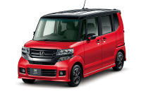 【新聞ウォッチ】ホンダ、伊東社長の退任に花を添えた2月「N-BOX」2万台超の大幅増 画像