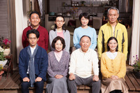 「男はつらいよ」終了から20年…山田洋次監督の新作は「家族はつらいよ」 画像