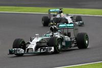 【F1 日本GP】いよいよ明日チケット発売…今年も3日通し券は特典多数 画像