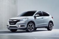 ホンダ HR-V、予約台数が1か月で7000台に マレーシア 画像