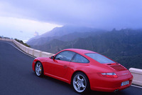 4月輸入車販売ランキング…二極化鮮明、ポルシェは9位に 画像