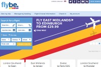 イギリスLCCフライビー、ダブリン=カーディフ路線に新規就航へ…6月から 画像
